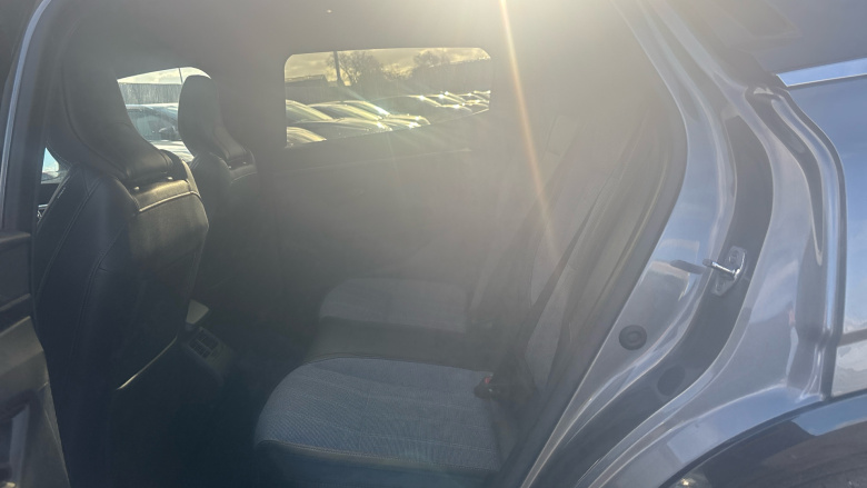 Renault Megane E-Tech EV60 160kW Techno 60kWh Optimum Charge 5dr Auto Electric Hatchback